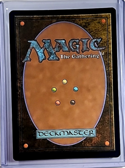 MTG Magic The Gathering PIP Fallout Extended Art Surge Foil 981 Marshal's Anthem - Image 2