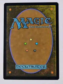 Terrasymbiosis MTG, Edge of Eternities, Rare, NM - Image 2