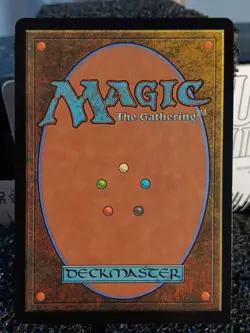 Spiritmonger 370 Foil Retro Frame Dominaria Remastered MTG Card - Image 2