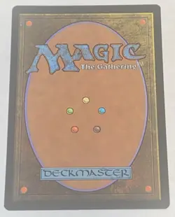 Three Visits Commander Legends 261/361 Regular MTG MAGIC NEW UNPLAYED - Image 2