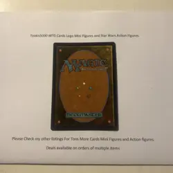 Raining Cats And Dogs Foil PLAINS Secret Lair 1513 Magic MTG - Image 2