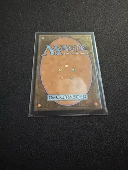 Zo-Zu the Punisher Duel Decks: Mind vs. Might Magic: The Gathering - Image 2