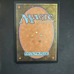 MTG 1x Debt of Loyalty Weatherlight Legacy Magic the Gathering Card x1 LP - Image 2