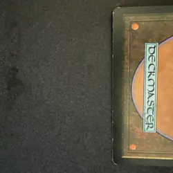 MTG 1x Debt of Loyalty Weatherlight Legacy Magic the Gathering Card x1 LP - Image 3