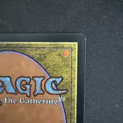 MTG 1x Debt of Loyalty Weatherlight Legacy Magic the Gathering Card x1 LP - Image 4