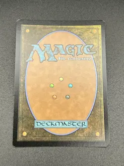 MTG Hissing Quagmire (0064) (Borderless) Edge of Eternities: Stellar Sights Foil - Image 2