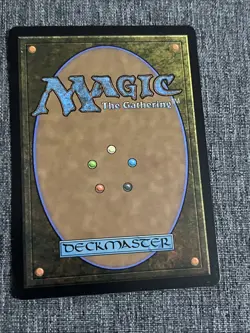 2025 Magic The Gathering Final Fantasy Thrum Of The Vestige #0040 Non Foil Japan - Image 2