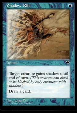 Tempest #86 Shadow Rift - Image 1