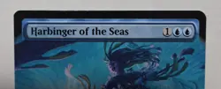 Harbinger of the Seas (Extended Art) - Modern Horizons 3 (MH3) Regular - Image 2