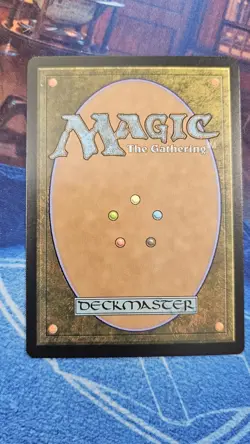 Hooded Blightfang Core Set 2021 Foil - Image 4