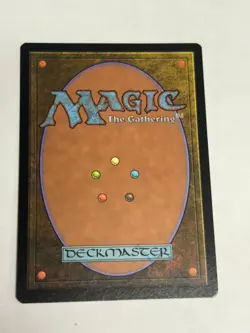 Misdirection Mercadian Masques NM Magic: The Gathering Free Ship - Image 2