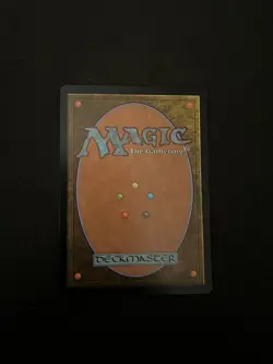 Plains (294) - JP Full Art Kamigawa: Neon Dynasty Foil NM MTG - Image 2