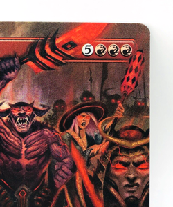 MTG Insurrection FOIL BORDERLESS 0699 NM+ Mythic Commander Masters CMM 2023 - Image 5