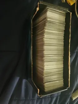 Magic The Gathering Mixed Card Lot 885485820370 - Image 2