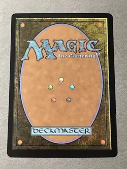 Magic the Gathering Bloodthirsty Conqueror Foundations Foil NM - Image 2