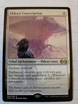 Eldrazi Conscription - Image 1