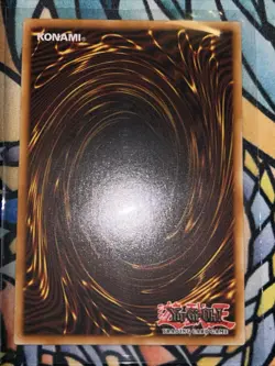 Yugioh! Crystal Beast Ruby Carbuncle - MP24-EN020 - Quarter Century Secret Rare - Image 2