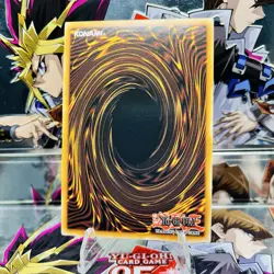 Yugioh Black Rose Dragon (Alternate Art) RA04-EN057 QCR 1st Ed Near Mint - Image 2