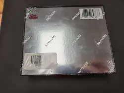 Yugioh The Darkside of Dimensions Movie Pack Booster Box 1st Edition DSOD Sealed - Image 2