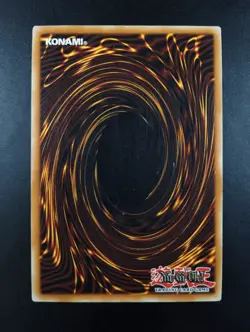 YUGIOH 2004 | GHOST KNIGHT OF JACKAL | AST-071 | 1ST EDT | VERY GOOD - EX (MP) - Image 2