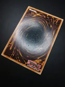 YUGIOH 2004 | GHOST KNIGHT OF JACKAL | AST-071 | 1ST EDT | VERY GOOD - EX (MP) - Image 5