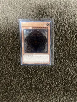 Arcana Force XXI - The World (UTR) LODT-EN016 Light of Destruction-Unlimited - Image 1