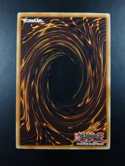 YUGIOH 2004 | ENEMY CONTROLLER | AST-037 | 1ST EDITION | VERY GOOD (MP) - Image 2