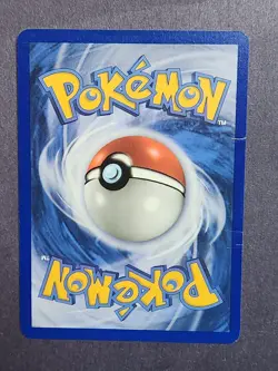 Pikachu - 012 (10th Anniversary) Rare Black Star Promo Pokemon Card - Image 3