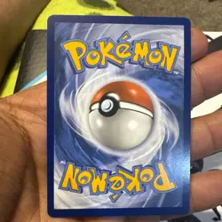 Pokemon Umbreon Poke Ball Holo Card 059/131 Prismatic Evolutions NM - Image 3