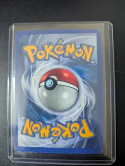 Hoppip Expedition Base Set 112/165 Reverse Holo Pokemon Common Card - Image 2