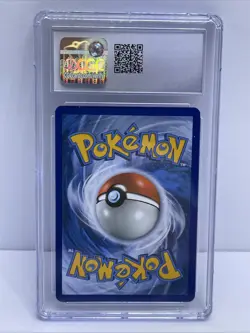 CGC 10 Zoroark GX SM84 Full Art Shining Legends Promo 2017 Pokemon Card - Image 5