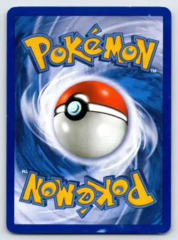 Quagsire 76/111 2009 Rising Rivals Pokemon Card TCG Nintendo Non Holo Common Lp - Image 2