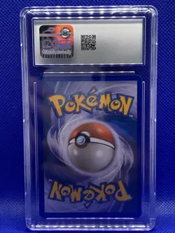 Infernape LV.X 121/130 Diamond & Pearl Holo Rare CGC 9 2 SWIRL !! Pokemon Card - Image 2