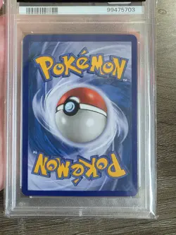 Pokemon TCG Sceptile EX Ruby and Sapphire Holo Rare Card 11/109 - Image 2
