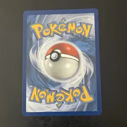 Pokemon Mew TCG Black Star Promo SM215 Holo Card - Image 2