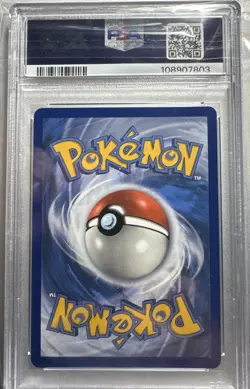 Roxanne #GG66/GG70 Crown Zenith Full Art Pokemon Card 2023 PSA 10 Gem Mint - Image 2
