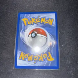 Pokemon TCG N's Plan 170/086 Black Bolt White Flare Full Art Card NM SIR - Image 2