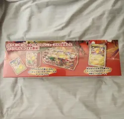 Pokemon Card Game Scarlet & Violet Special Box Pokemon Center Tohoku 2025 - Image 3