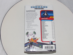Ultra Prism Imperial Command THEME DECK TCG POKEMON CARD DECK - Image 2
