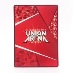 Union Arena Bleach EX07BT/BLC-2-034 SR Rukia Anime Waifu Trading Card - Image 2