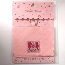 Sailor Moon Luggage Tag Name Card Holder Set Of 3 - Image 2