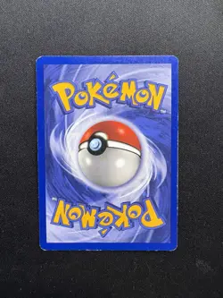 Clefable 1/64 Holo Jungle Set Pokemon Card WOTC 1999 MP - Image 2