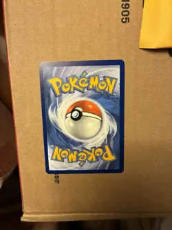 2023 Pokemon Galarian Moltres Full Art Holo Promo Card SWSH284 NM - Image 5