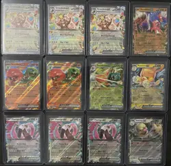 Pokemon Card Lot 25 EX Cards. All Cards NM. - Image 2
