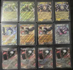 Pokemon Card Lot 25 EX Cards. All Cards NM. - Image 2