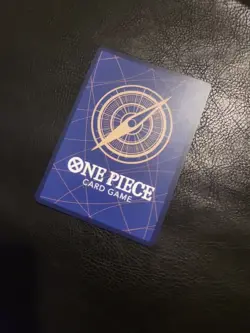 [NM] Eustass Kid ONE PIECE Card Game Japanese OP01-051 SR Mighty Enemy B13 - Image 5