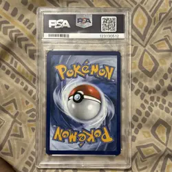 Mixed Lot Of 6 PSA 9/8 Pokemon Tcg Cards DRI/PAR/SSP/PRE - Image 3