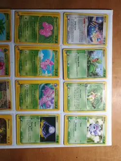 Pokemon TCG Vintage E-readers Lot #2 12 NM/LP Pokemon Cards No Duplicates - Image 2