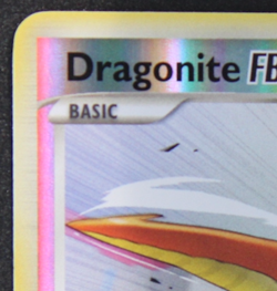 Dragonite FB - (League Promo) 056/147 League & Championship Cards Reverse Holo - Image 2