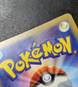 LP - Pokemon Card Game TCG Pikachu sv4a 236/190 S Holo Japanese - Image 3